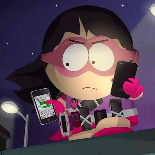 South Park The Fractured But Whole Gold Edition Cd Key UPlay EU